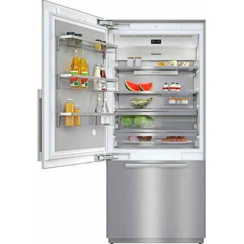 Miele Refrigerator Model KF 2912 SF